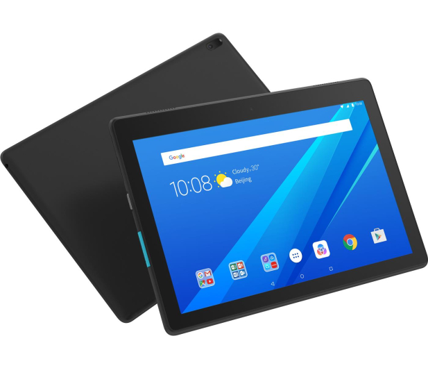 Lenovo Tab E10 APQ8009/2GB/32GB/Android 8.1 WiFi - 511375 - zdjęcie 5